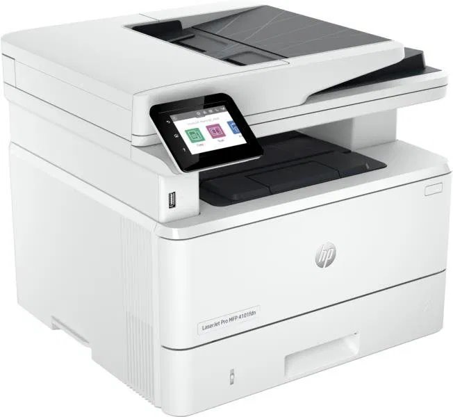 HP LaserJet Pro MFP 4102dw (2Z622F)