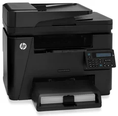 HP LaserJet Pro MFP M225dn
