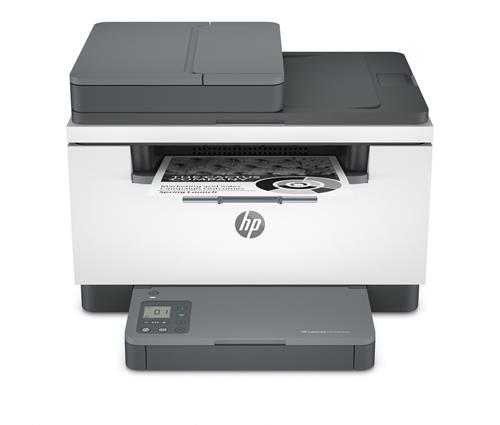 HP LaserJet Pro MFP M234sdwe,Instant Ink,HP+ (6GX01E)