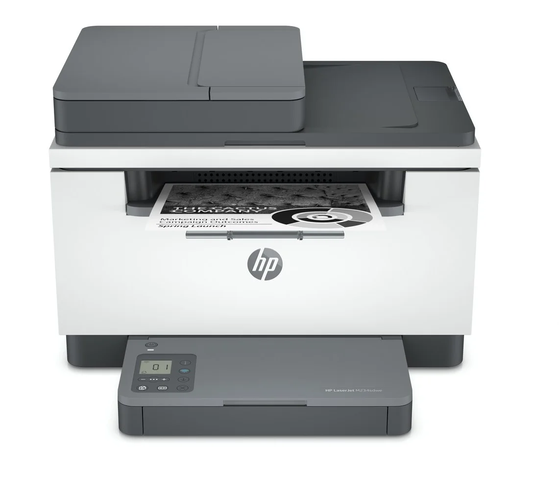 HP LaserJet Pro MFP M234sdwe,Instant Ink,HP+ (6GX01E)