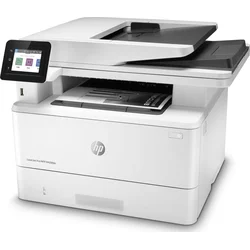 HP LaserJet Pro MFP M428fdn tiskárna, A4 černobílý tisk, (W1A29A)
