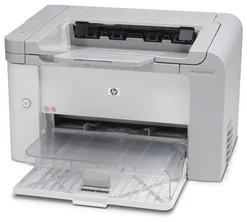HP laserová tiskárna LaserJet P1566, A4, 22ppm, USB