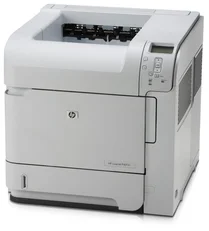 HP laserová tiskárna LaserJet P4014 A4 43ppm PCL6 PRL5e PS3 USB2.0 96MB