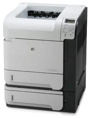 HP laserová tiskárna LaserJet P4515x A4 60ppm PCL6 PRL5e PS3 USB2.0 LAN tray Duplex