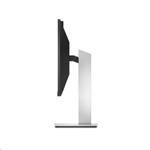 HP LCD ED E24d G4 Dokovací monitor 23,8",1920x1080,IPS s/LED,250,1000:1, 5ms,DP 1.2,HDMI, 4xUSB3,USB-C 100W,webová kamera