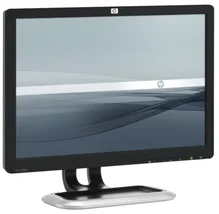 HP LCD L2245 22" 1680x1050 1000:1 5ms DVI pivot