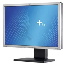 HP LDC LP2465 24" wide 1920x1200 1000:1 6ms TCO03 DVI