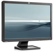 HP LE2201w 22" LCD 1680x1050, 1000:1, 250cd/m2, 5ms, D-Sub, TCO03, Black