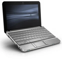 HP Mini 2140, 10,1" Intel ATOM N270,1GB,160GB,WL,BT,CAM,XPH+3G internet ZDARMA