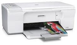 HP multifunkční inkoustová tiskárna AiO Deskjet F4280 A4, 26 ppm, USB, Print/Scan/Copy