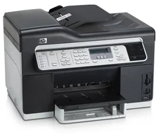HP multifunkční inkoustová tiskárna OfficeJet Pro J6410 A4 Print/Scan/Copy/Fax 31/25ppm DADF duplex USB WiFi LAN