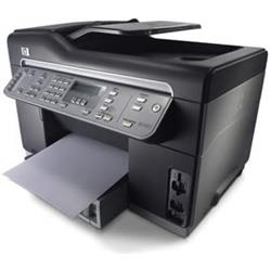 HP multifunkční inkoustová tiskárna OfficeJet Pro L7780 Print/Scan/Copy/Fax, USB, duplex