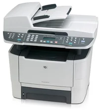 HP multifunkční laserová tiskárna LaserJet M2727nf A4 26ppm USB LAN ADF DUPLEX FAX