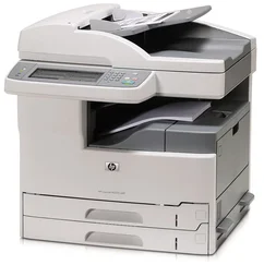 HP multifunkční laserová tiskárna LaserJet M5035 mfp A3 USB LAN