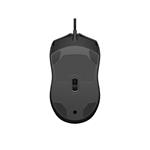 HP myš 100 USB černá (6VY96AA)