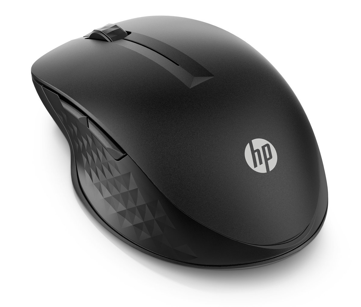 HP myš 430 Multi-device bezdrátová černá (3B4Q2AA)