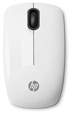 HP myš bezdrátová Z3200 bílá (E5J19AA)