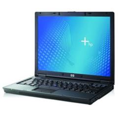 HP nc6230 P-M750 14.1XGA, 60G, 512M combo WiFibg BT XPP