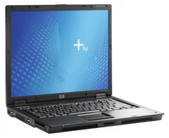 HP nc6320 T1300 512MB 60GB 15" DVD±RW Wifi BT lpt com XPH