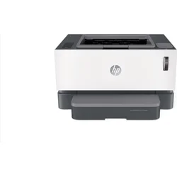 HP Neverstop Laser 1000n (5HG74A) - Tiskárny laserové