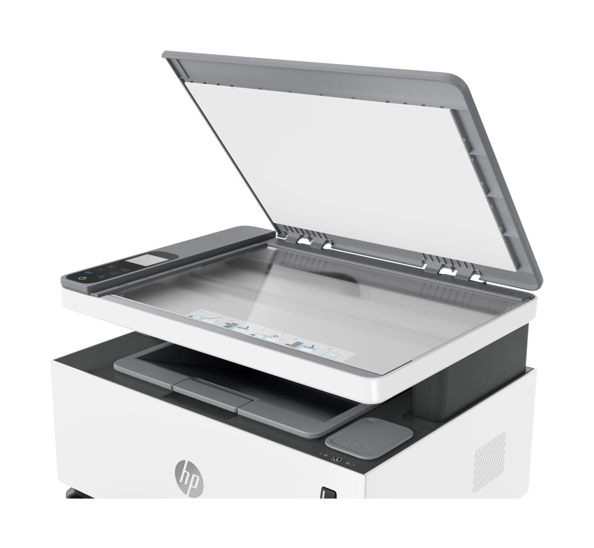 HP Neverstop Laser 1200w (4RY26A) | T.S.BOHEMIA
