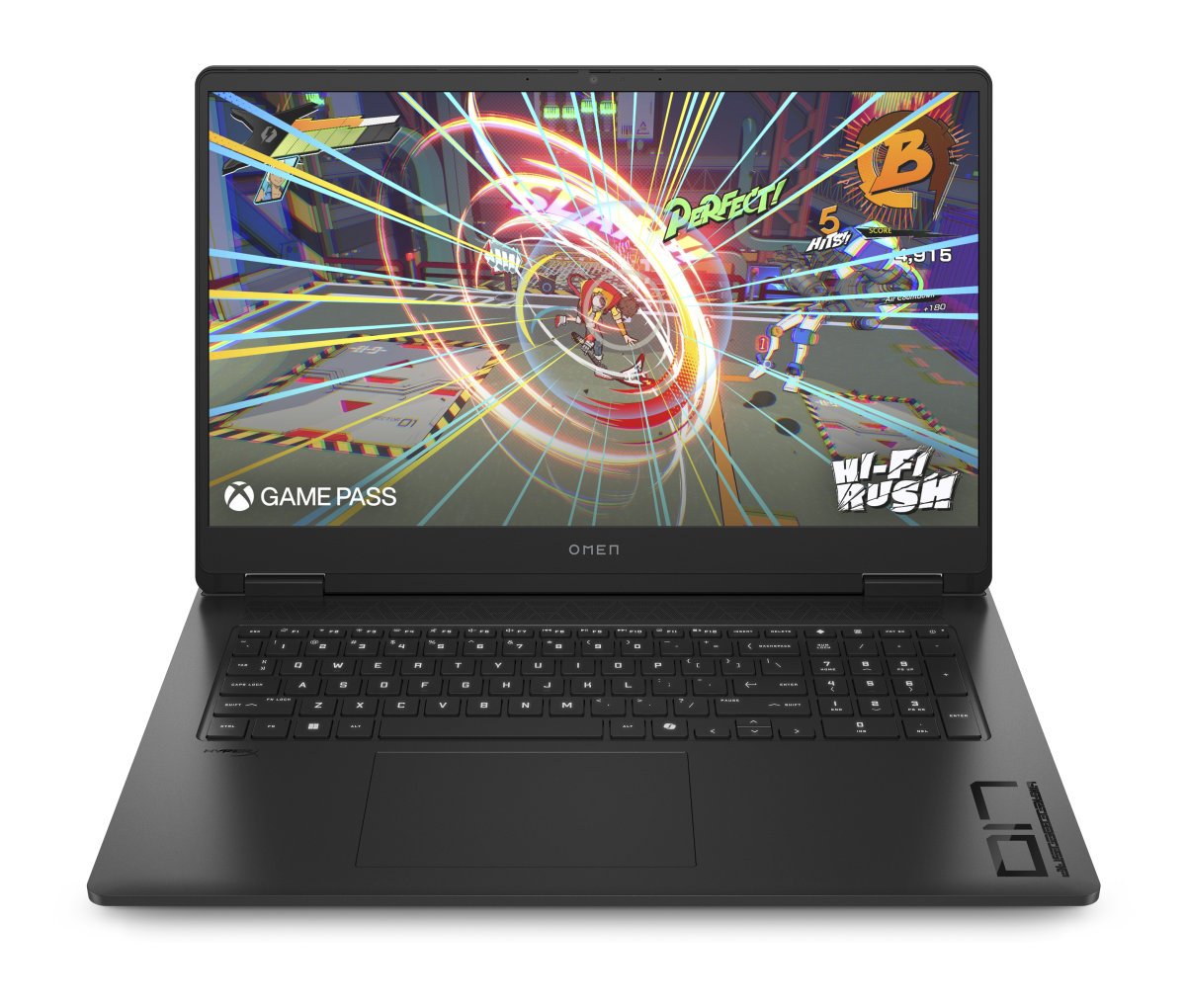 HP NTB OMEN 17-db1001nc (C35PVEA)
