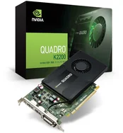 HP NVIDIA Quadro K2200 4GB
