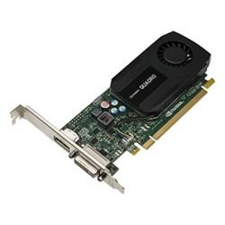 HP NVIDIA Quadro K420 (J3G86AA )