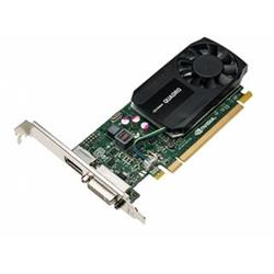 HP NVIDIA Quadro K620 2GB (J3G87AA)