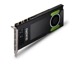 HP NVIDIA Quadro P4000 8GB (1ME40AA)