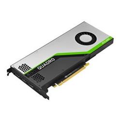 HP NVIDIA Quadro RTX 4000 8GB (5JV89AA)