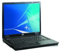 HP nx6110 P-M740 15XGA 60GB 4.2krpm, 512M,DVD+-RW,WiFibg BT XPH