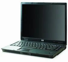 HP nx6125 S3100+ 15",512M,80G,DVD+-RW,W BT,XPh(Eurotel)
