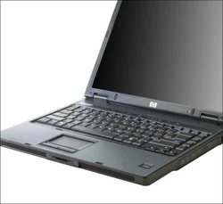HP nx6125 S3100+ 15XGA 512MB, 60GB 4200rpm, DVD+-RW WiFibg XPP