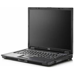 HP nx6325 S3500+ 15XGA BV 512MB667 80GB DVDRW WiFi XPH