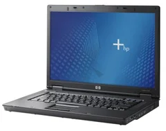 HP nx7400 M430 256MB667 60GB 15.4" DVD+-RW Wifi DOS