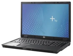 HP nx9420 C2D T7200 17" 1GB 100GB DVDRW WiFi BT XPP