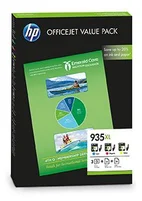 HP Office Value Pack 935XL (F6U78AE)