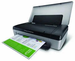 HP Officejet 100 (CN551A)