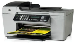 HP OfficeJet 5610 A4 Print/Scan/Copy/Fax 20ppm USB