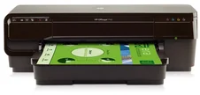 HP OfficeJet 7110