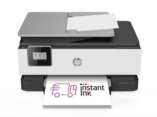 Hp officejet 8013 обзор