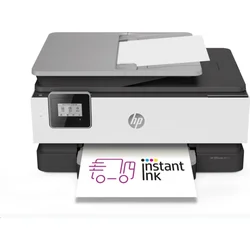 HP Officejet 8013 HP Instant Ink ready (1KR70B) - Tiskárny multifunkční inkoustové