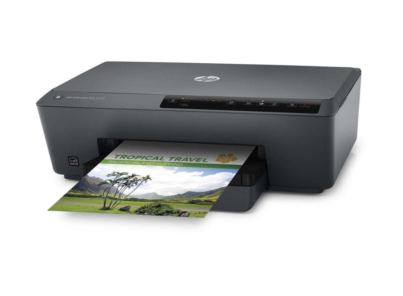 Принтер hp officejet pro 6230 как сделать копию