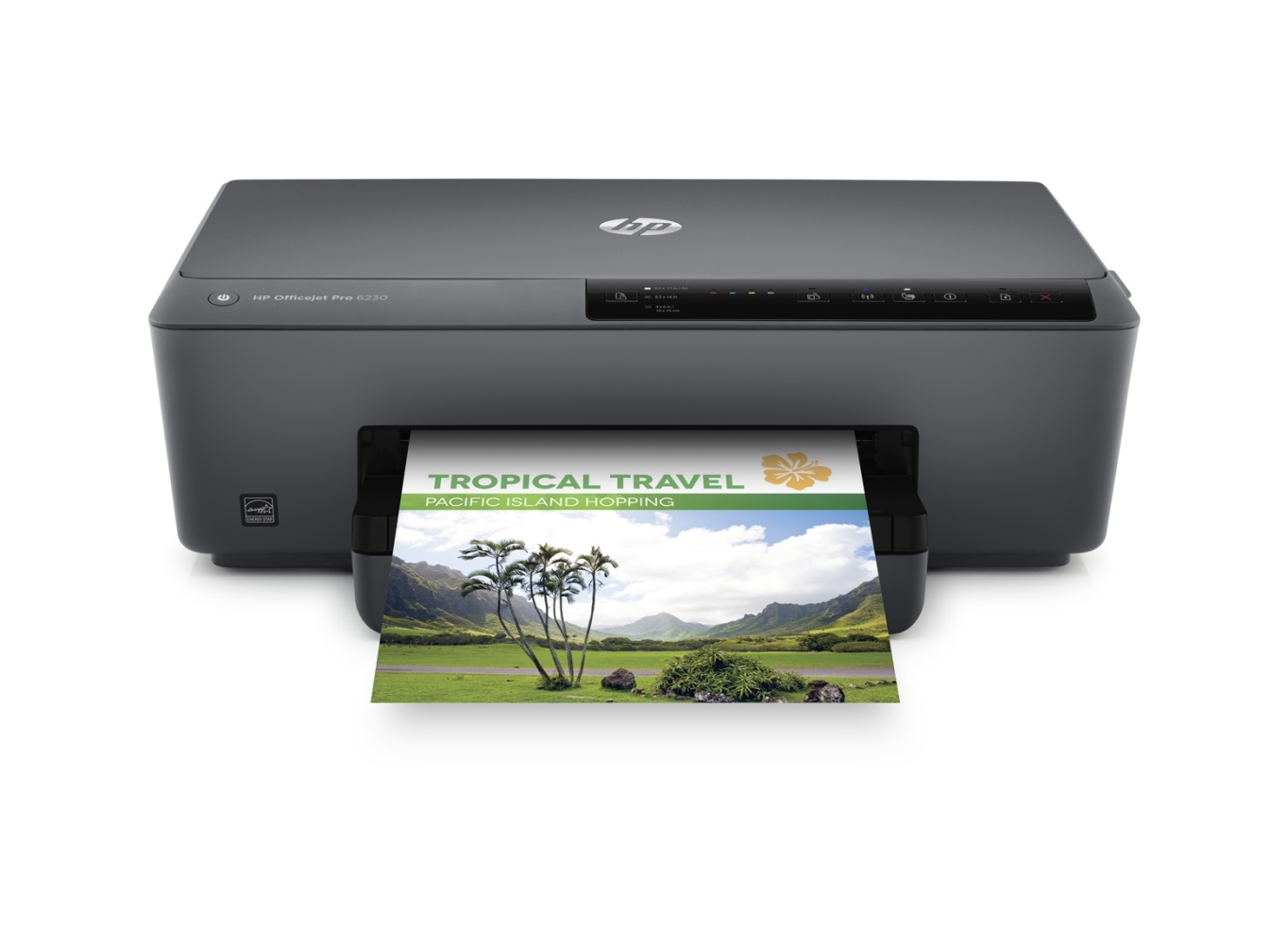 Принтер hp officejet pro 6230 как заправить