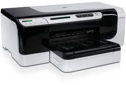 HP OfficeJet Pro 8000 Wireless (A4, 35 ppm, USB 2.0, LAN, WLAN)