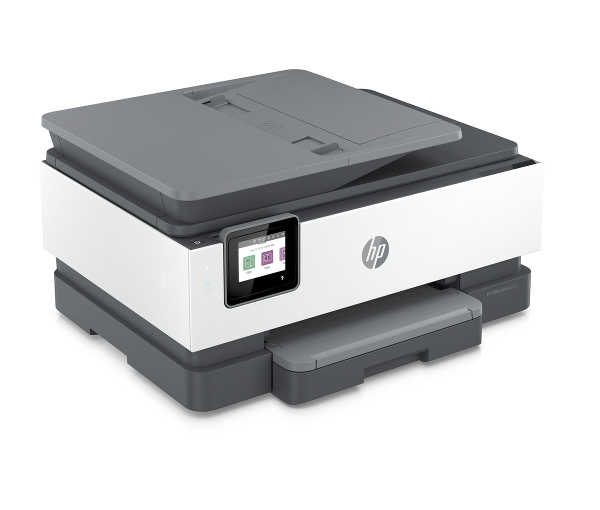HP OfficeJet Pro 8022e All-in-One, okamžitý atrament , HP (229W7B)