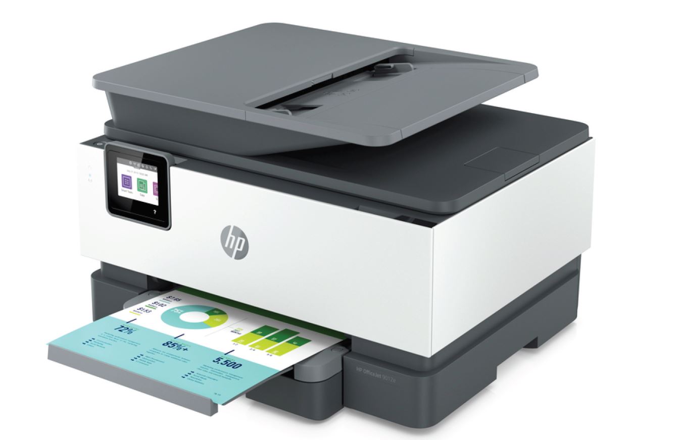 HP OfficeJet Pro 9012E (22A55B)
