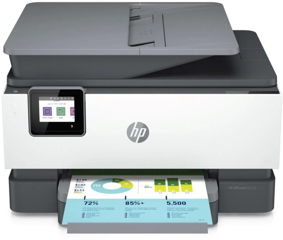 HP OfficeJet Pro 9012E (22A55B)