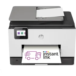 HP Officejet Pro 9020 HP Instant Ink ready (1MR78B)